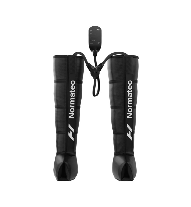 Hyperice Normatec 3 Legs System
