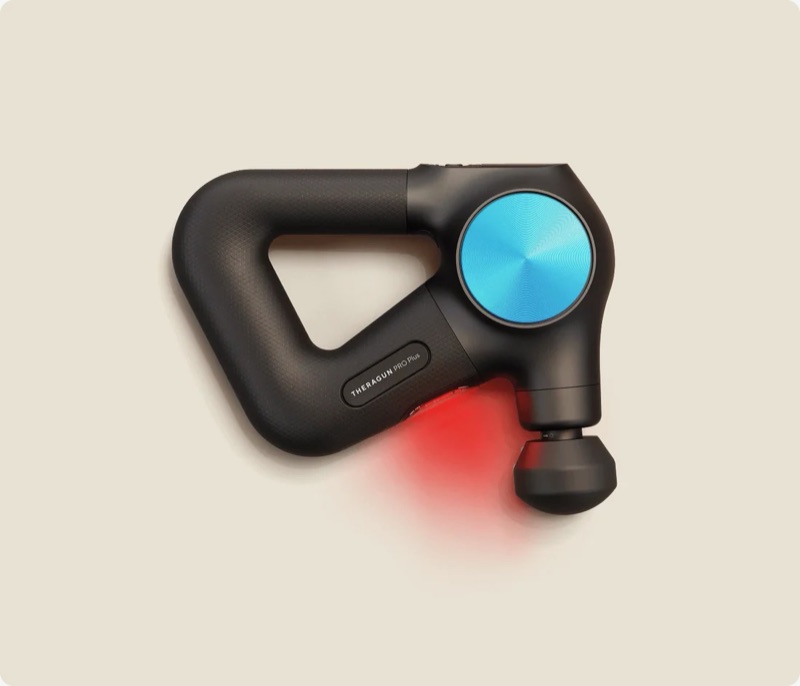 Therabody Theragun Pro Plus