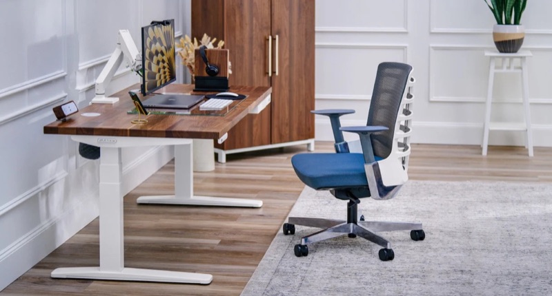 Uplift Desk Uplift V2 Commercial